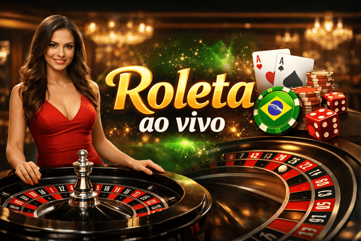 Roleta 8857 plataforma